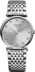 Часы Longines La Grande Classique De Longines L4.512.4.70.6