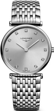 Часы Longines La Grande Classique De Longines L4.512.4.70.6