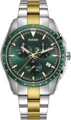 Часы Rado HyperChrome Chronograph R32259323