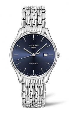 Часы Longines Lyre Auto L4.961.4.92.6