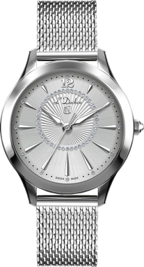 Часы L'Duchen Viva D 271.16.33 M
