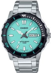 Часы Casio Collection MTD-125D-2A2