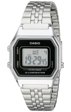 Часы Casio Vintage LA680WA-1D