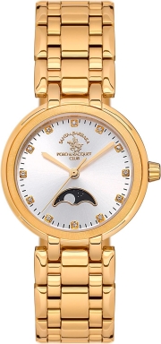 Часы Santa Barbara Polo & Racquet Club SB.1.10556-2