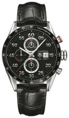 Часы Tag Heuer Carrera CAR2A10.FC6235