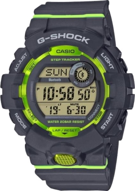 Часы Casio G-Shock GBD-800-8ER
