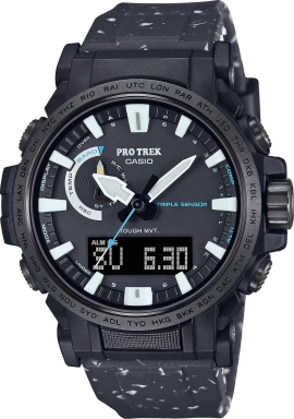 Часы Casio Pro Trek PRW-61NJ-1