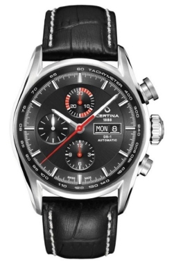 Часы Certina DS-1 C006.414.16.051.01