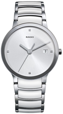 Часы Rado Centrix Diamonds R30927722