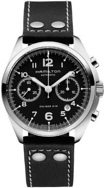 Часы Hamilton Khaki Aviation H76416735