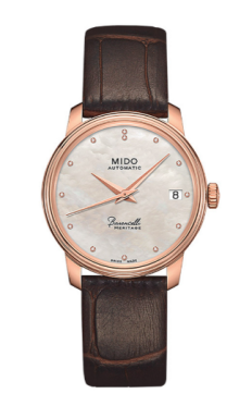 Часы Mido Baroncelli M027.207.36.106.00