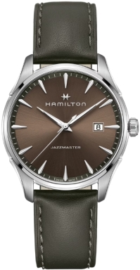 Часы Hamilton Jazzmaster H32451801