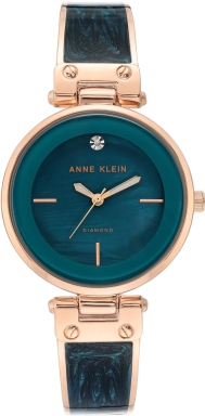 Часы Anne Klein Diamond  2512TERG