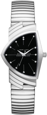 Часы Hamilton Ventura H24411232