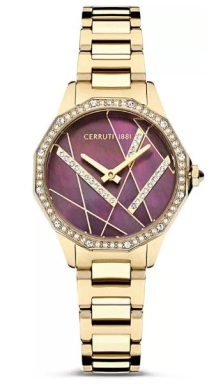 Часы Cerruti CIWLG2225904