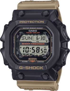 Часы Casio G-Shock GX-56TU-1A5