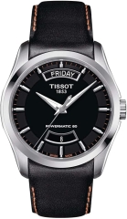 Часы Tissot Couturier Powermatic 80 T035.407.16.051.03