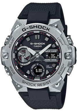 Часы Casio G-Shock GST-B400-1A