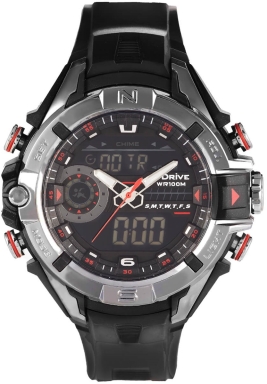 Часы U-Drive U 114 U U 114.17.31