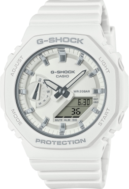 Часы Casio G-Shock GMA-S2100-7A