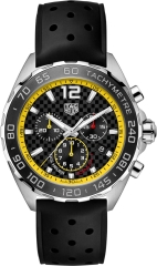 Часы TAG Heuer Formula 1 CAZ101AC.FT8024