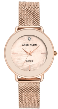 Часы Anne Klein 3686PMRG
