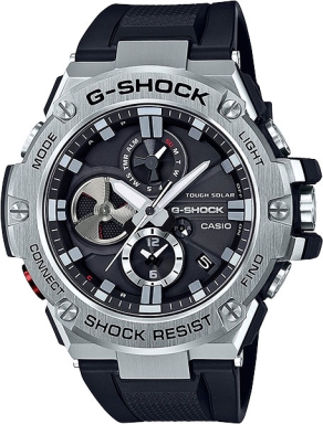 Часы Casio G-Shock GST-B100-1A