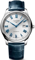 Часы Longines The Longines Master Collection L2.793.4.79.2