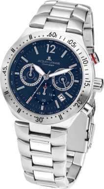 Наручные часы Jacques Lemans Dover 1-1837H