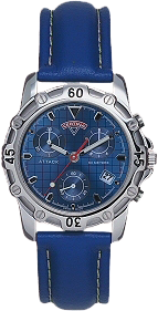 Часы Certina Attack C542.1050.42.51