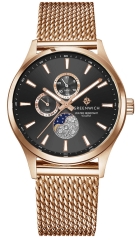 Часы Greenwich Moon Walker GW 058.49.31