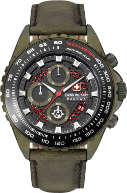 Swiss Military Hanowa SMWGC2102290
