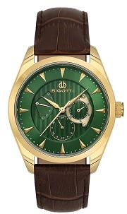 Часы Bigotti Quotidianо BG.1.10623-4