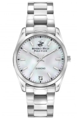 Часы Beverly Hills Polo Club BP3301X.320
