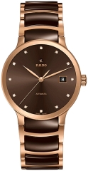 Часы Rado Centrix Automatic Diamonds R30036752