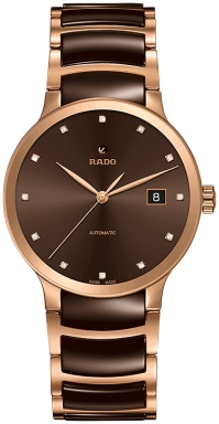 Часы Rado Centrix Automatic Diamonds R30036752