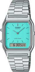 Часы Casio Vintage AQ-230A-2A2