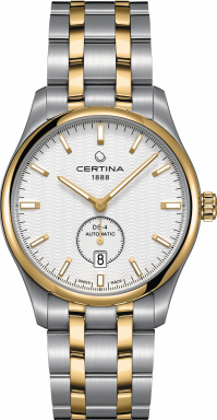 Часы Certina DS-4 C022.428.22.031.00