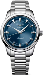 Часы Longines Conquest Heritage L1.650.4.92.6