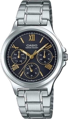 Часы Casio Collection LTP-V300D-1A2