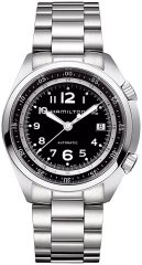 Часы Hamilton Khaki Aviation Pilot Pioneer Auto H76455133
