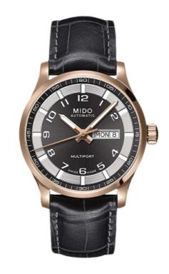 Часы Mido Multifort M005.430.36.062.52