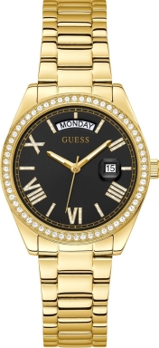 Часы Guess Dress Steel GW0307L2