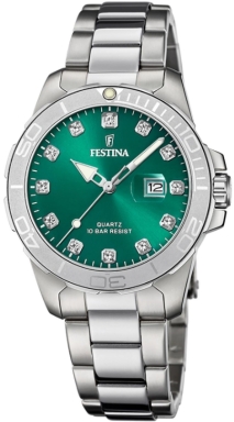 Часы Festina Boyfriend F20503/7