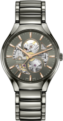 Часы Rado True Round Open Heart R27108112