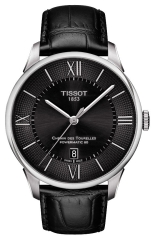 Часы Tissot Chemin Des Tourelles Powermatic 80 T099.407.16.058.00