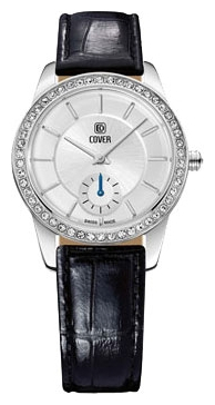 Часы Cover CO174.06