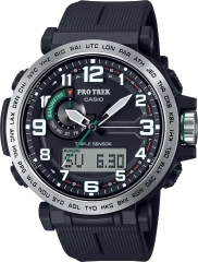 Часы Casio Pro Trek PRG-601-1D