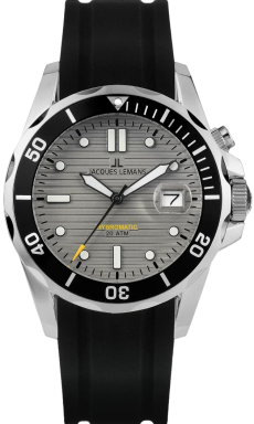 Часы Jacques Lemans Hybromatic 1-2170B