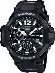 Часы Casio G-Shock GA-1100-1A